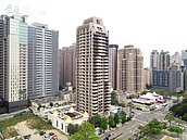 台中商辦需求增　預售小坪數產品成亮點