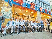 台積電擬漲價　黃仁勳贊聲