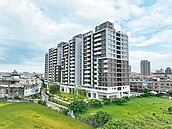 桃園加強社宅管理　撕掉嫌惡設施標籤