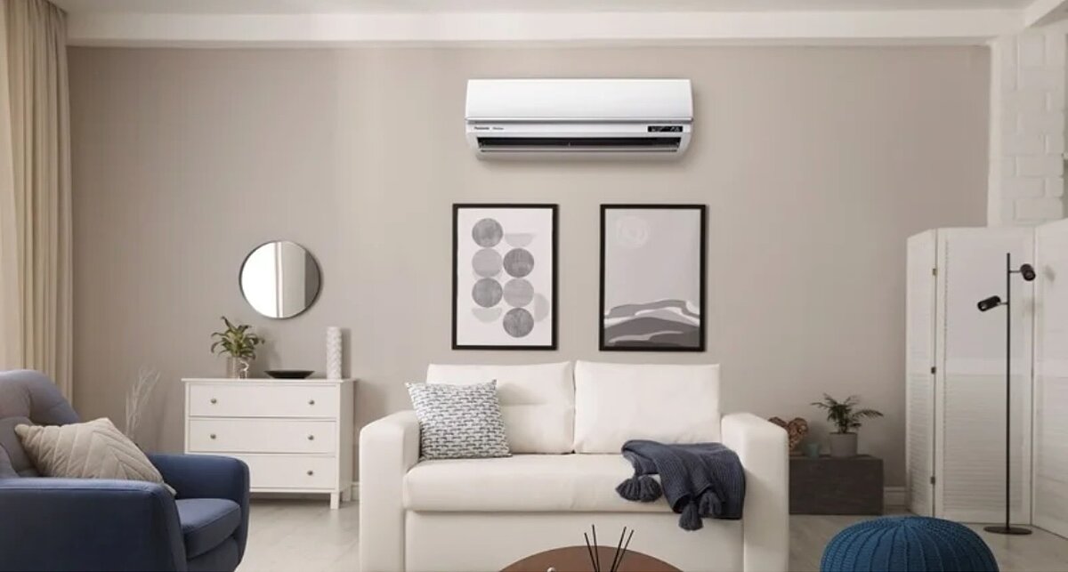 盧淑媛相當推薦Panasonic新品VX系列空調的「智能聲控」功能。圖/Panasonic提供