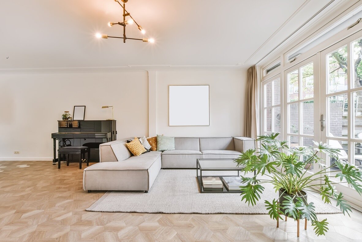 ⺠眾挑選家電除了鎖定智能、美觀等多重功效之外,家電品牌提供完善的售後服務,才能 讓居家生活更加幸福美好。圖/好房網News資料照