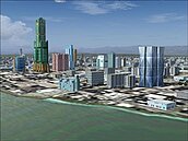 2013房市　成交增10%　南部漲幅大