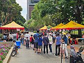 昌隆里兒童節活動