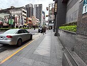 讓運將、貨車司機不苦惱！新北超過5600處黃線　526格卸貨格