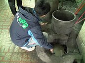 立進興業楊梅廠偷排強鹼廢水　桃縣環保局祭出重罰