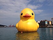 張盛和：房市像黃小鴨　　不知何時會破？