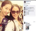 劉香慈「下台」口誤失主持　幸有房產作靠山