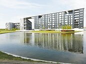 租金市價6到8折　青年住宅享利多