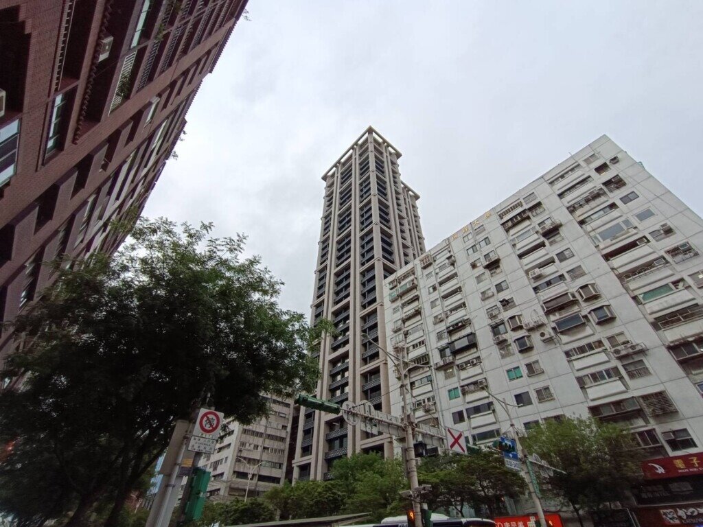 『首泰信義』。圖片業者提供