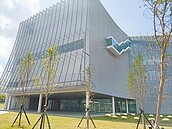 台中綠美圖、會展中心　10月試營運
