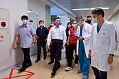 三峽車禍　政院成立專案小組