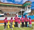 少子化衝擊　嘉縣6國小新生數掛蛋