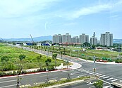 520檔期「輝達大禮包」 　愛山林：房市最壞時機已過