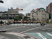 三峽重大車禍道路設計成焦點　地方社群：路網配置也有問題