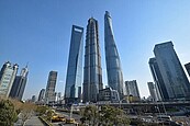 憂房地產壞帳風險升溫　陸知名私募基金　拋售銀行股