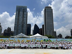 全台首座！安藤忠雄打造台中新地標