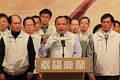 向縣民頭家報告　宜縣將成台灣創意基地