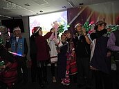 光臨梨山-梨山藝術節　24日開跑精彩5天