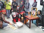 航空城審議遭阻　吳志揚要中央展誠意