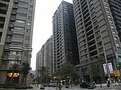 計程收費　帶旺「三、鶯、桃」房市