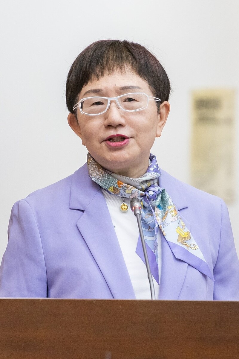 立委反映房屋稅出現房屋及停車位不同稅率,財政部長莊翠雲承諾,財政部將統一發函釋,全國統一標準。圖/本報資料照片