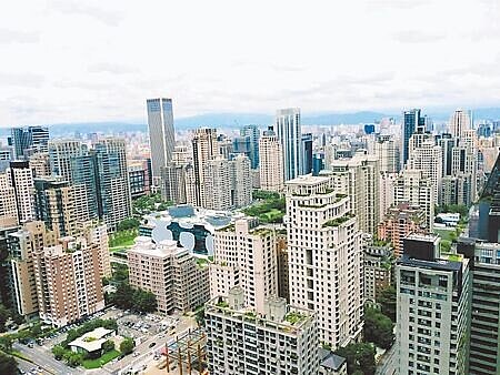 
今年即將登場的房市520檔期恐黯淡無光，推案量恐跌破2,000億元大關，年減達27％。圖∕本報資料照片
