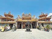 台東縣有地贈天后宮　實現歷史正義