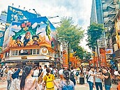 玩具反斗城進駐西門町　全台店數將達20家