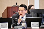 重大建設建築廢棄物、土方無處可去　蘇俊賓：應完備全方位管理機制