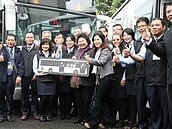 高雄公共運輸新里程　港都客運明年啟用