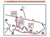 貓纜延長營運　信義區、貓空交管
