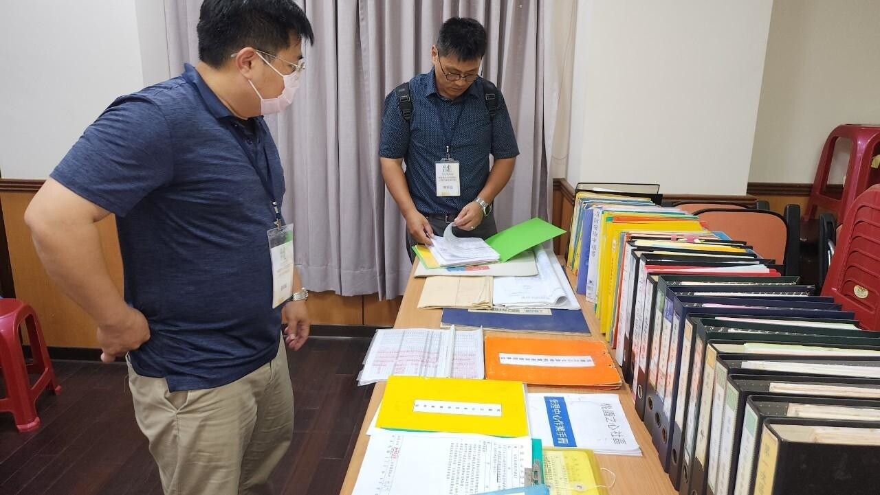 桃園市114年優良公寓大廈評選重點強調社區公共安全的重要性,期勉社區持續思考如何提升中長期公共基金的規劃及使用,讓社區住戶的居住品質及安全可以穩定維持。圖:建管處提供