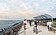 淡水金色水岸秘境亮點海堤段　打造夢幻海景第一排水岸騎乘路線