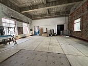 80餘年歷史竹市消防博物館修復　預計年底完工、明年恢復開館
