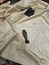 北市中山工地「挖到迫擊砲彈」　警急拉封鎖線...通知國軍防爆小組