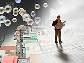 2014房市　每3個月一變