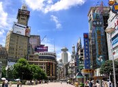 上海自貿區辦公樓租金　飆漲4.5倍