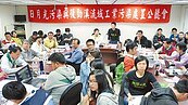 日月光復工　環團主張公開審查