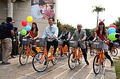 推動公共自行車  彰化ubile預定7月營運　
