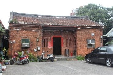▼傳聞賴家人在該區擁有萬坪土地。(圖/翻攝台北市北投區公所)