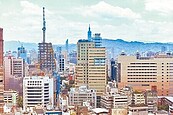 五大銀前四月新增房貸劇減