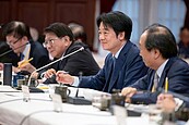 總統：身體活動人口　2030年應增15％