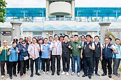 桃園首場「海洋音樂祭」下半年登場　張善政：帶動地方觀光發展