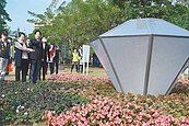台南百花祭　3地18座立體造景