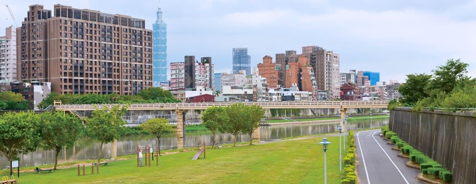 內湖五期 河濱 台北市101（大刊頭）