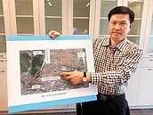 中科西南聯外道難產　居民：找總統解決