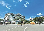 天母異國風　離塵不離城