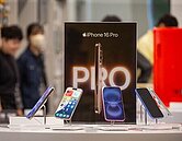 美擬對歐盟徵50％關稅　6月1日上路