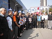 中市府推酒後代駕專線　轄區均有服務