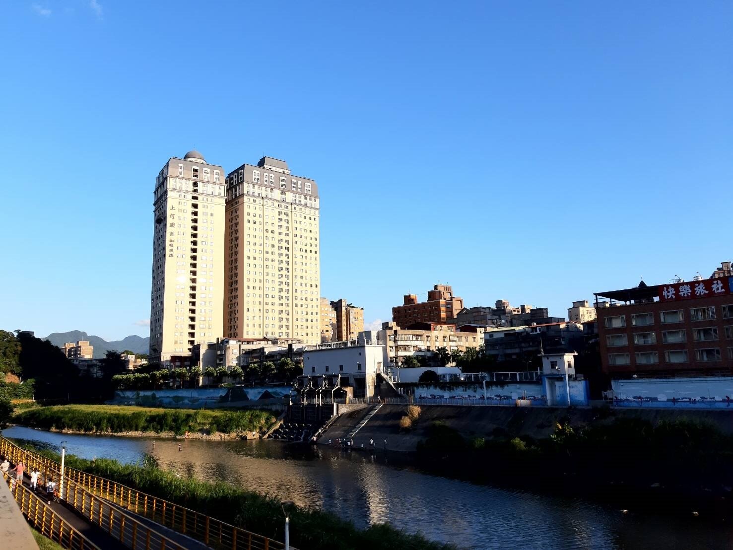 房市示意圖。圖/記者游智文攝影